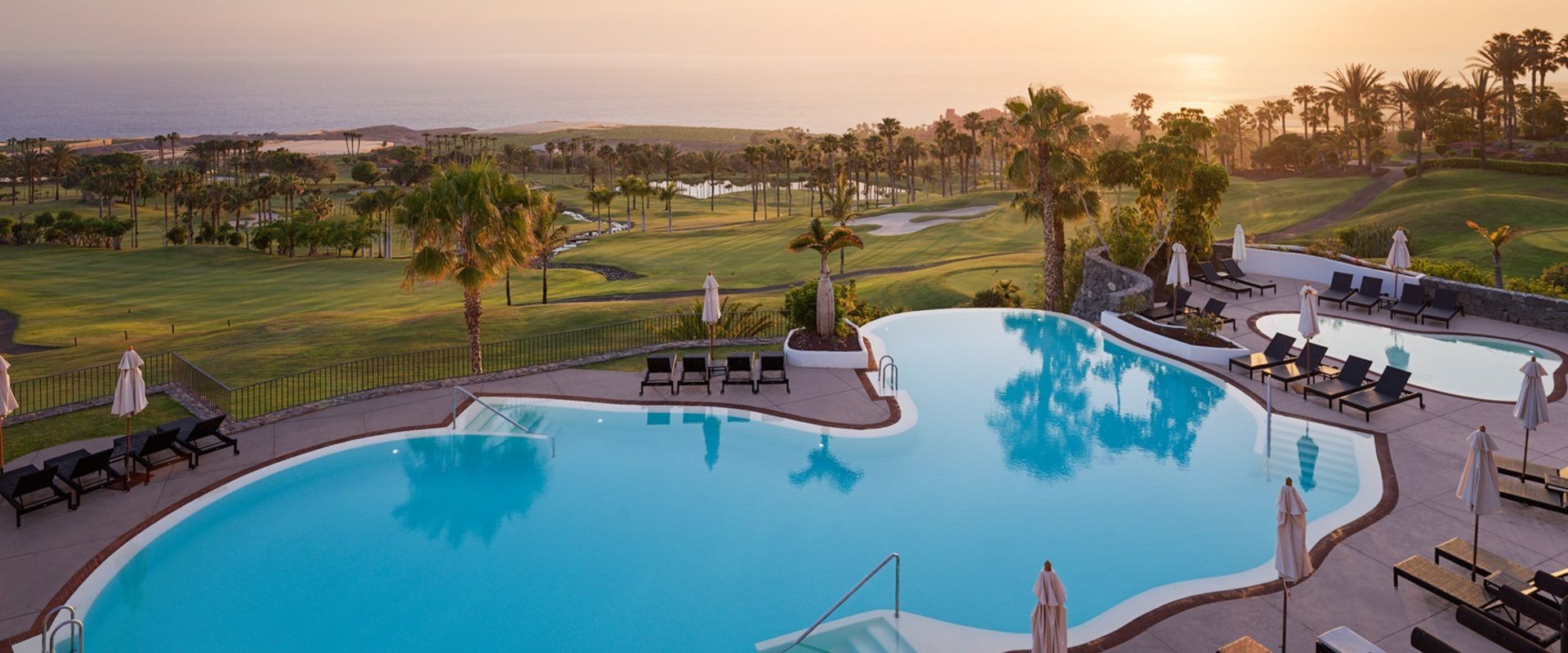 Bienvenido al equipo de Abama Hotels